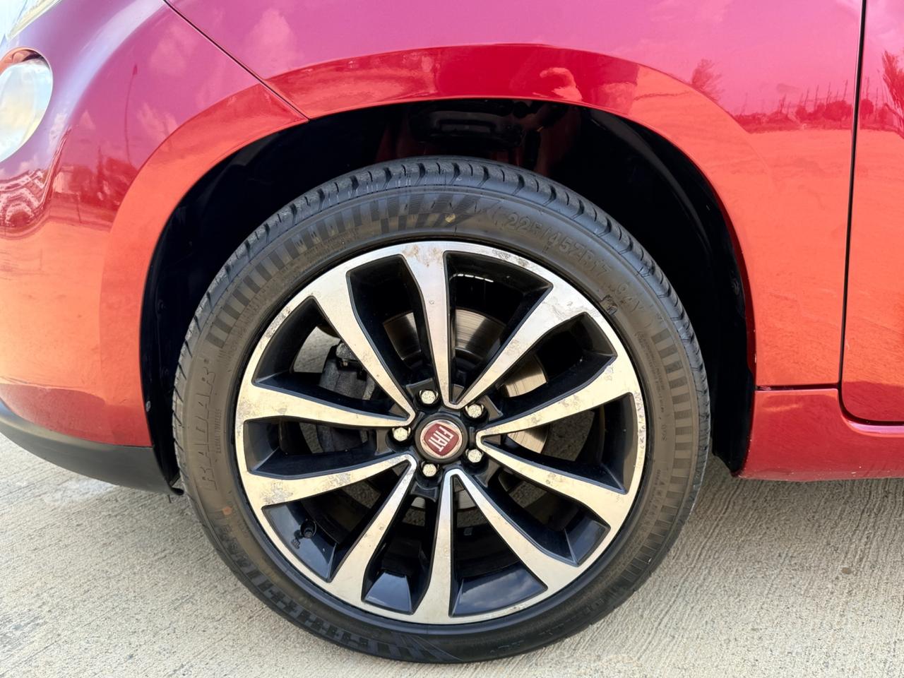 Fiat 500L 1.4 95 CV Lounge “Euro6B”