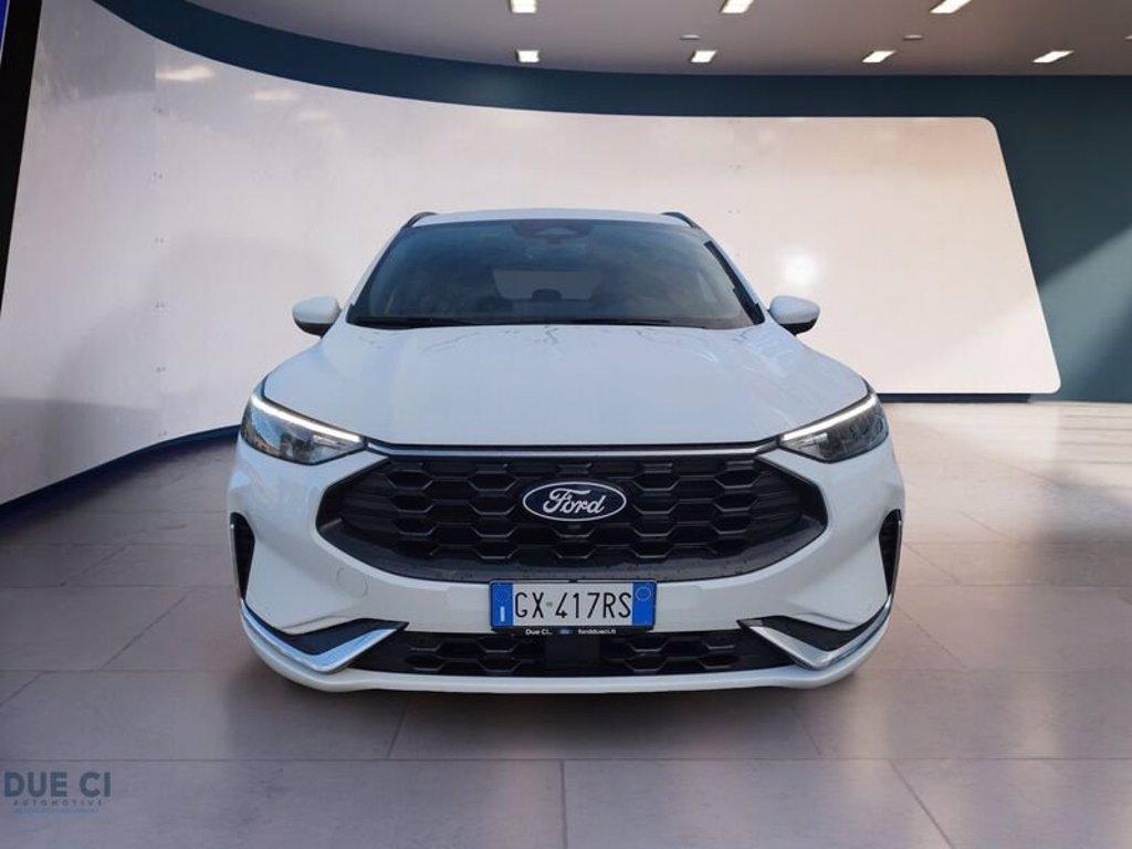 FORD Kuga 2.5 Full Hybrid 180 CV CVT 2WD ST-Line X del 2025