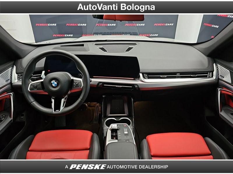 BMW X1 X1 xdrive20d mhev 48V MSport Pro auto