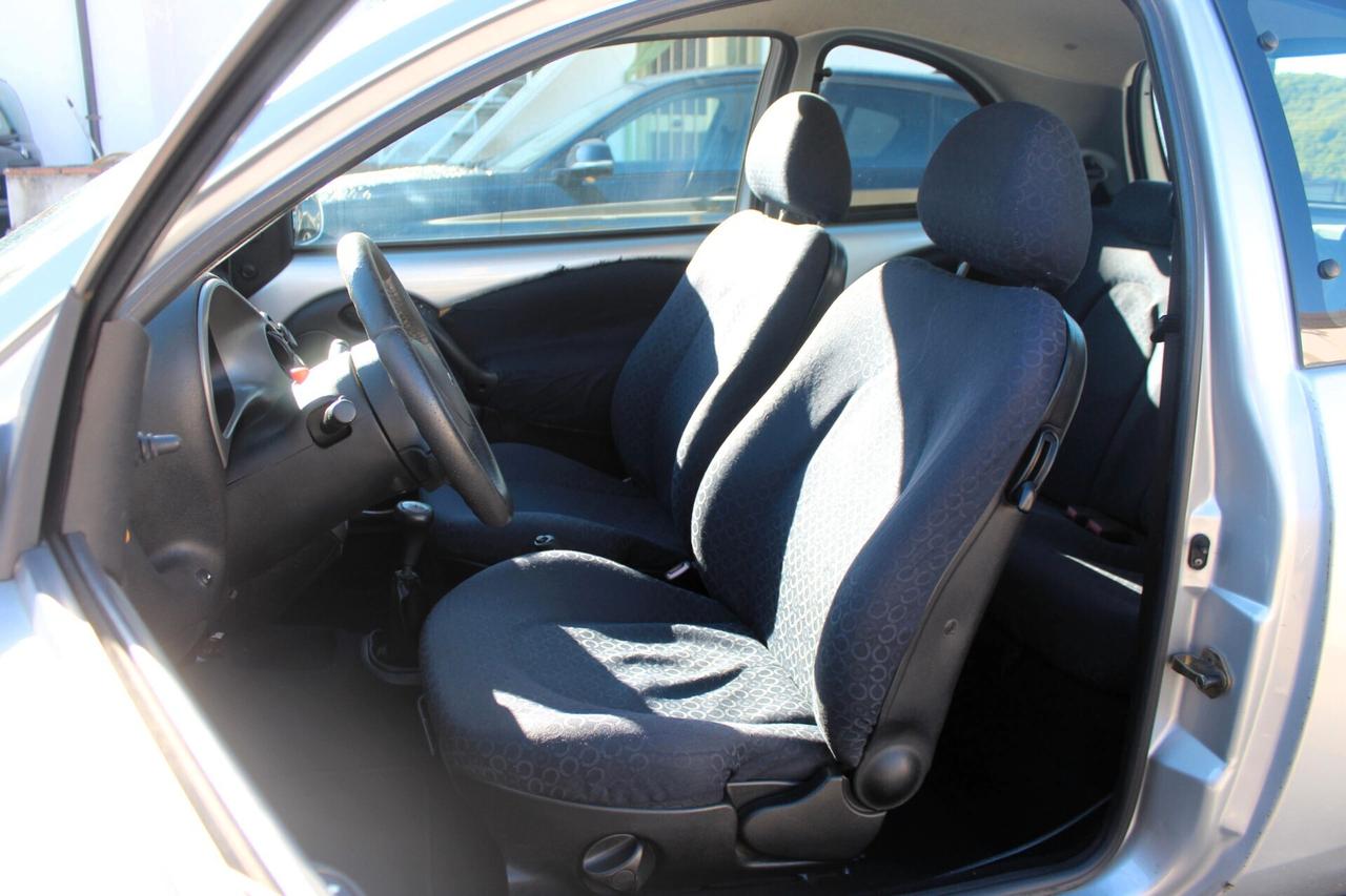 Ford Ka 1.3 Collection