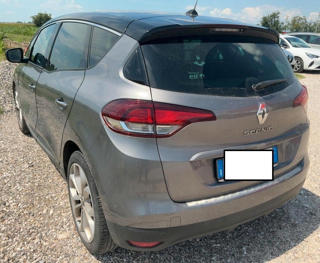 Renault Scenic AUTOCARRO