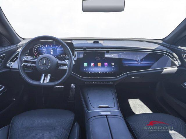 MERCEDES-BENZ E 300 300 de phev AMG Line Advanced 4matic auto