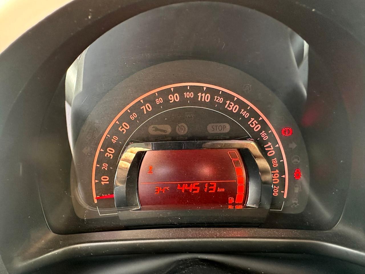 Renault Twingo SCe Stop&Start Intens