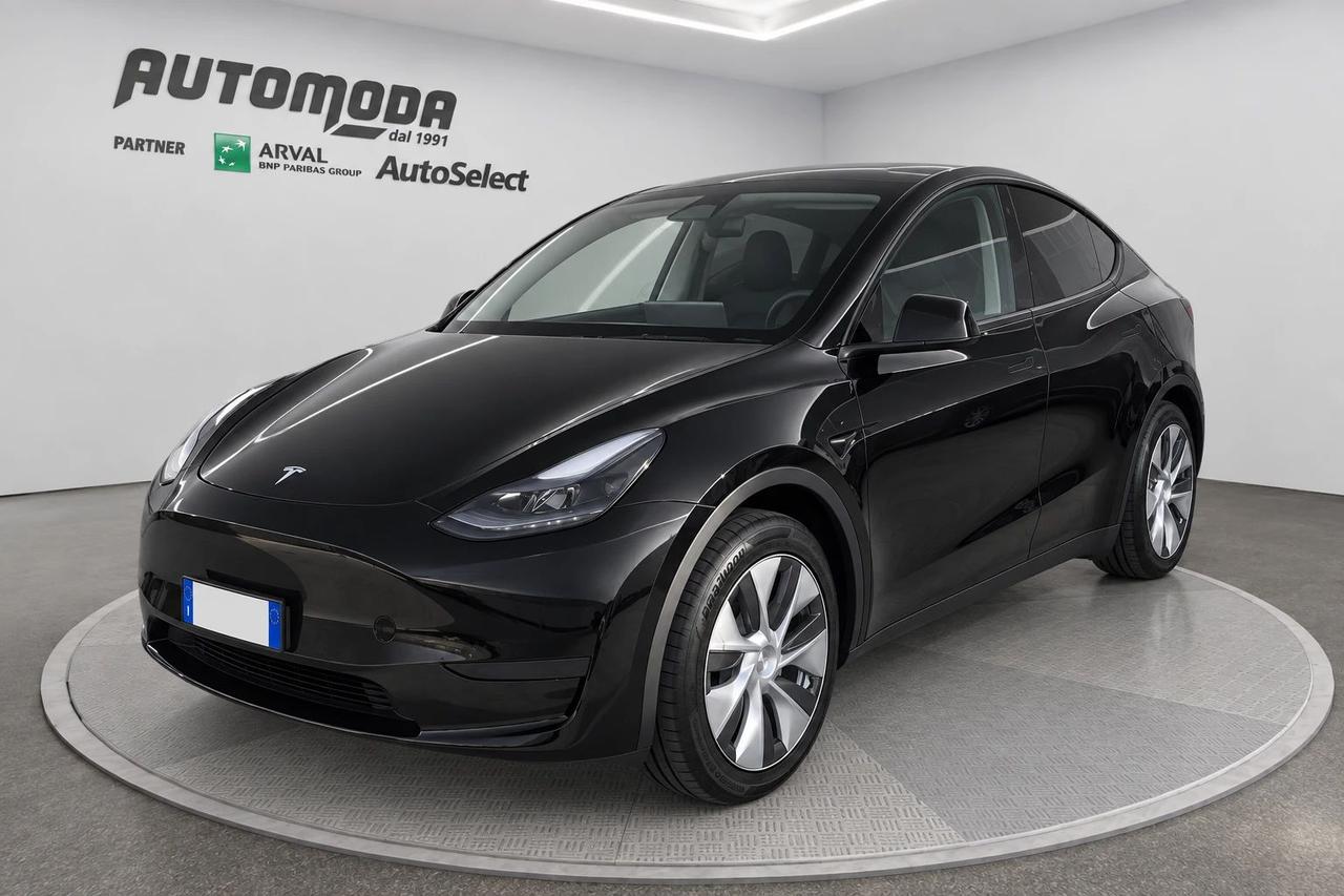 Tesla Model Y 50 kWh RWD