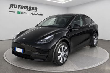Tesla Model Y 60 kWh RWD