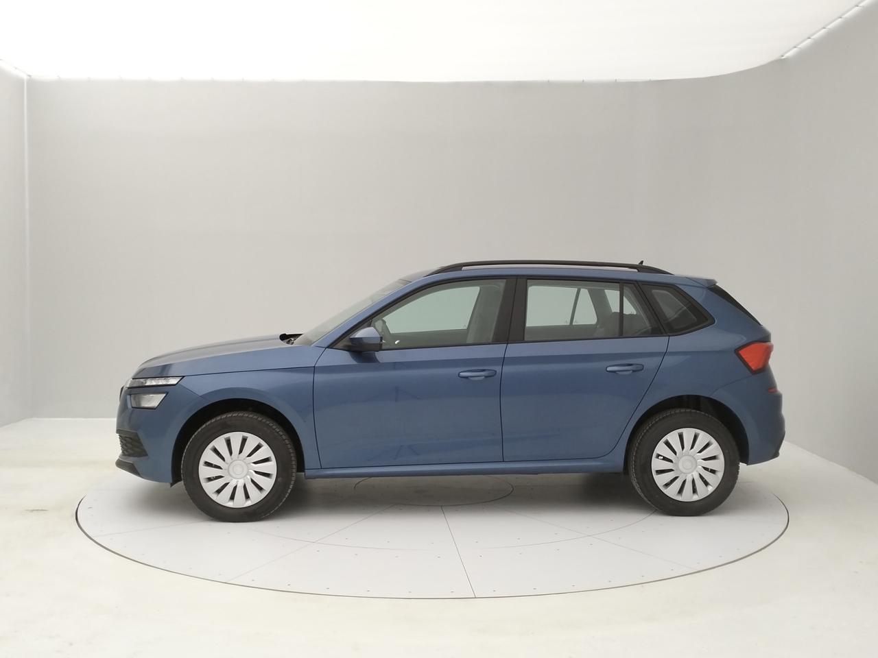 SKODA Kamiq Kamiq Active 1.0 TSI 95cv