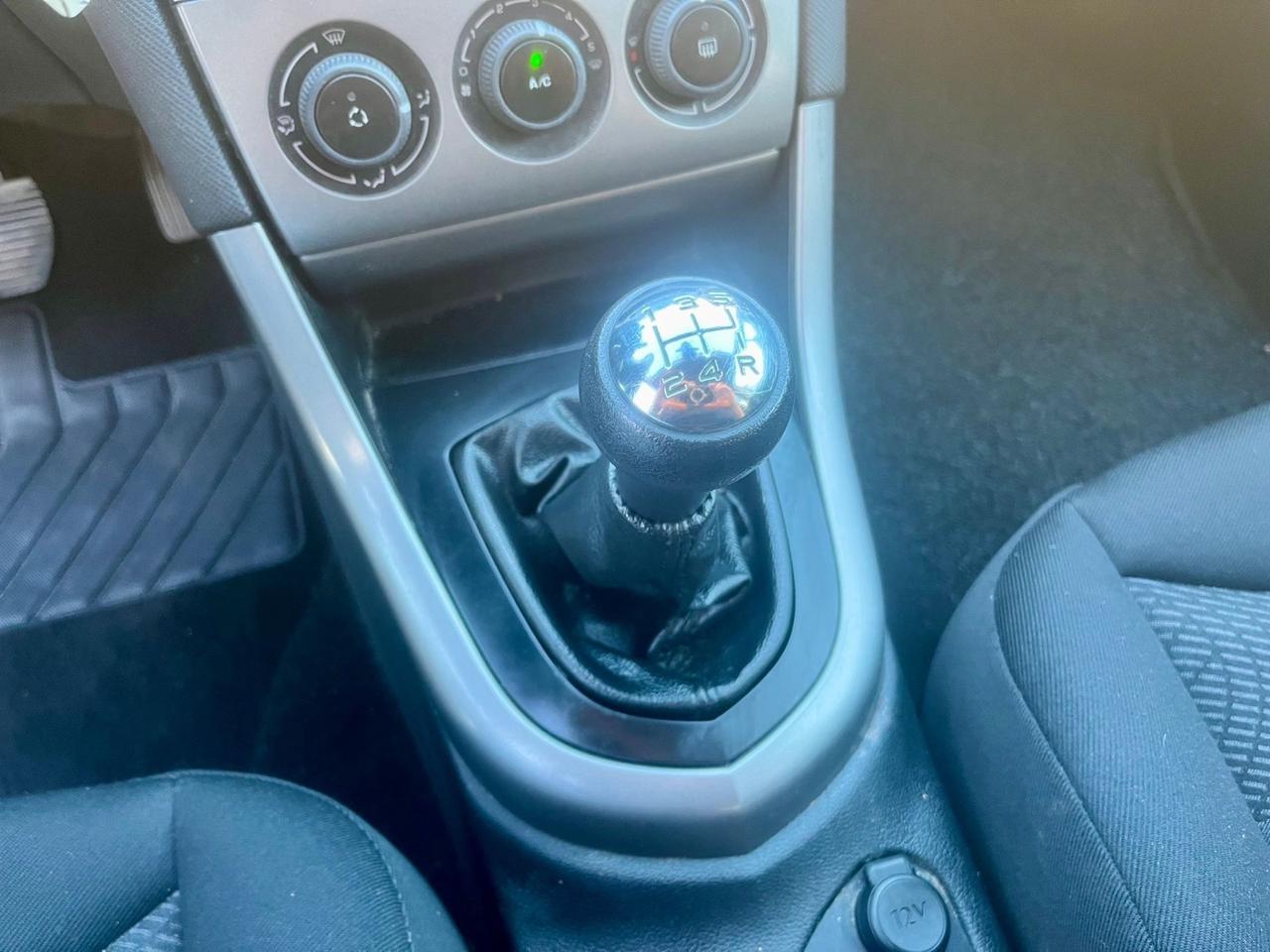 Peugeot 308 1.6hdi 2012 152.000km perfetta per neopatentati