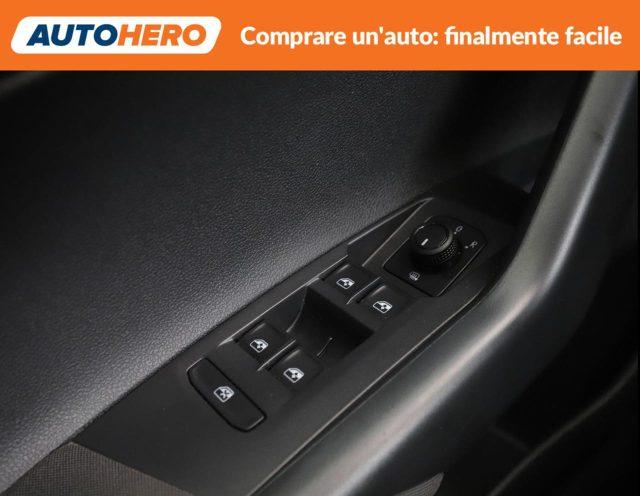 VOLKSWAGEN Polo 1.0 TSI 5p. Comfortline BlueMotion Technology