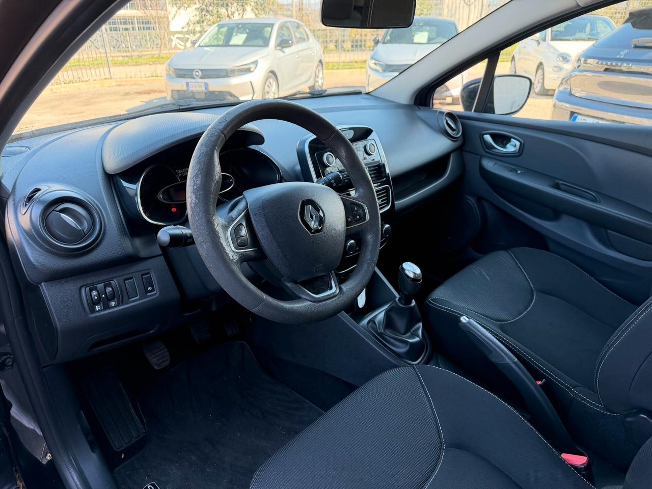 Renault Clio dCi 8V 75CV Start&Stop 5 porte Energy Life