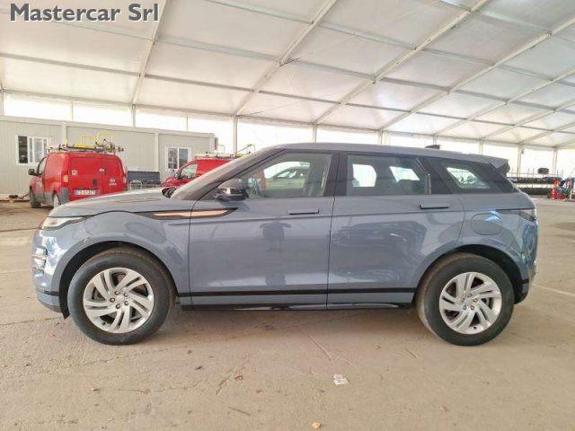 LAND ROVER Range Rover Evoque 1.5 P300E PHEV R-DYNAMIC AWD AUTO - GJ014YH