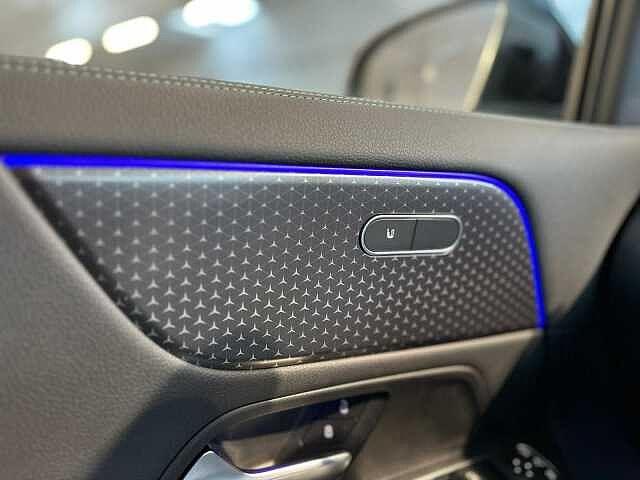 Mercedes-Benz GLA 200 200 d Automatic Progressive Advanced Plus