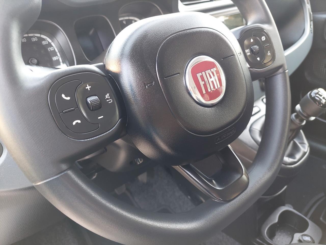 Fiat Panda 1.2 EasyPower Lounge GPL