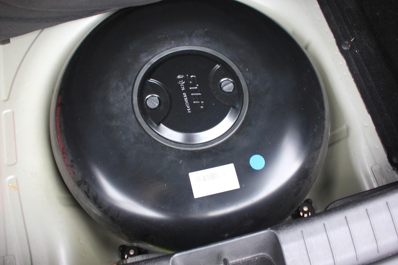 Fiat Tipo GPL 2021 *PREZZO VERO* 100 CV TELECAMERA FULL LED