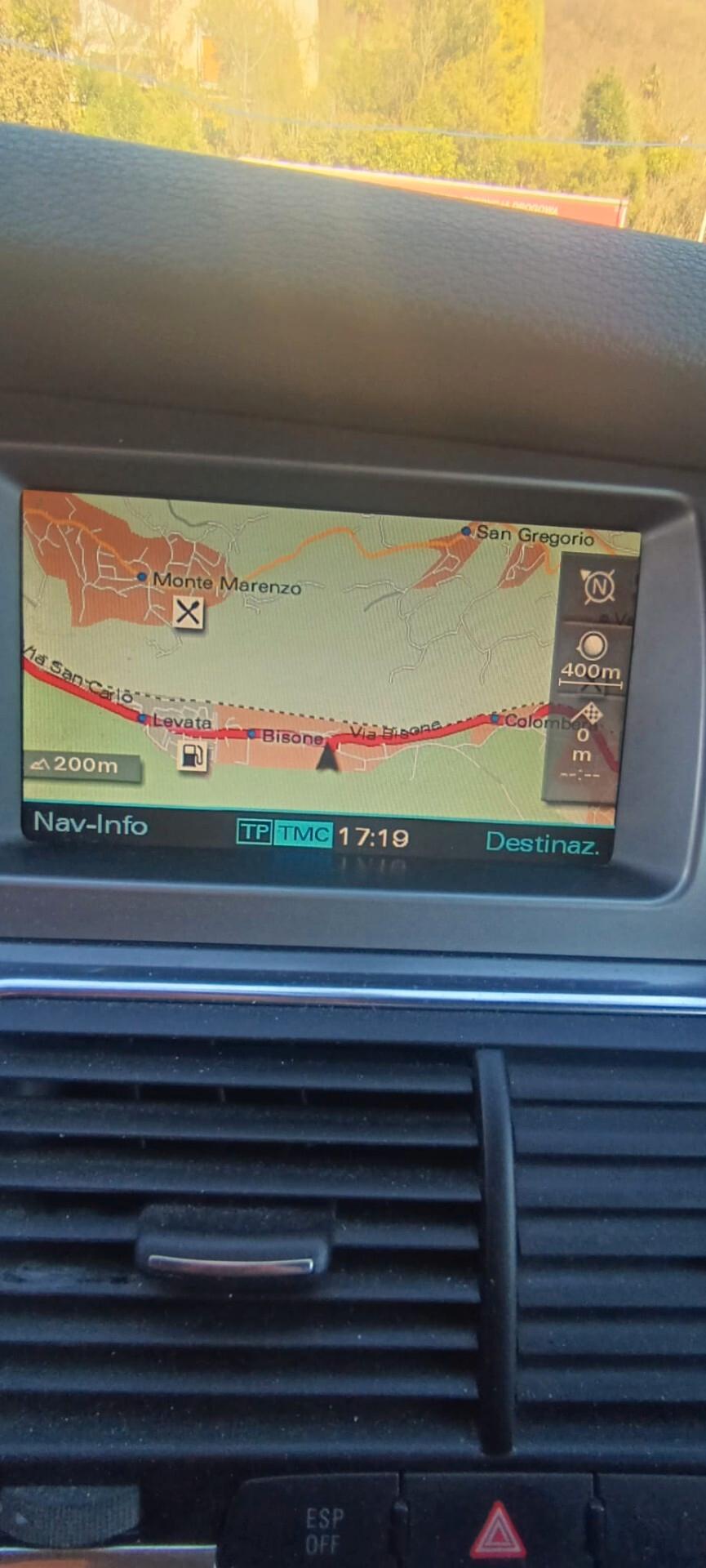 Audi Q7 3.0 V6 TDI 233CV quattro tiptronic S-LINE 7 POSTI