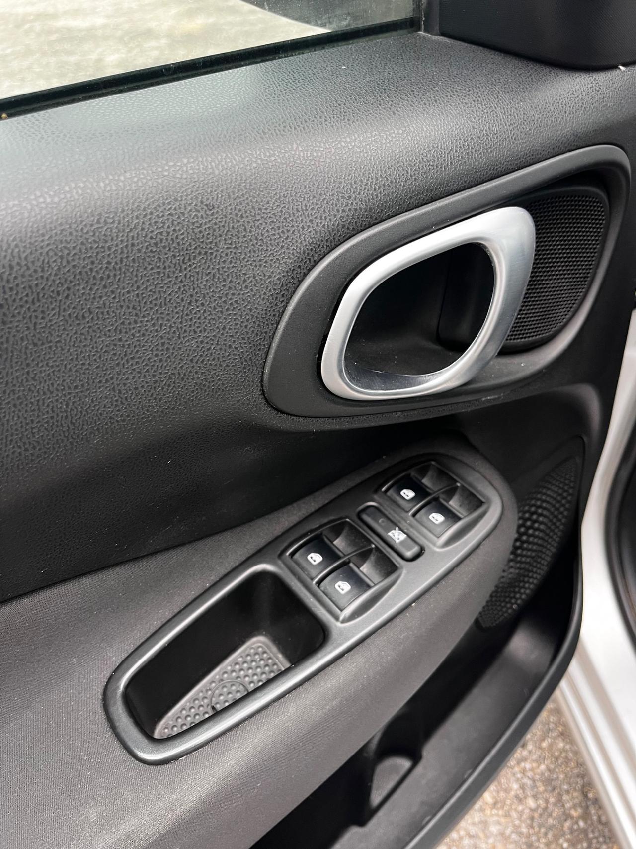 Fiat 500L 1.3 Mtj 85CV Lounge Automatica