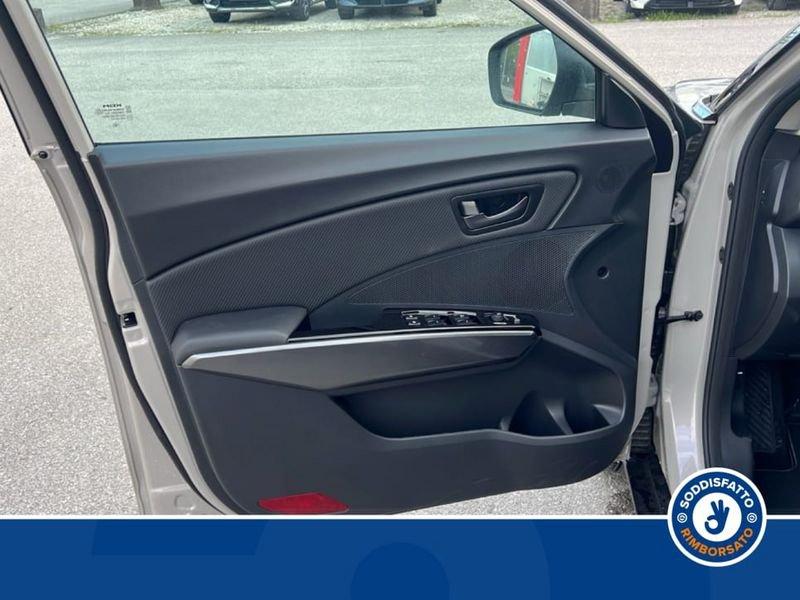 KGM Tivoli K-Line 1.5 Turbo GDI 163 CV 4WD