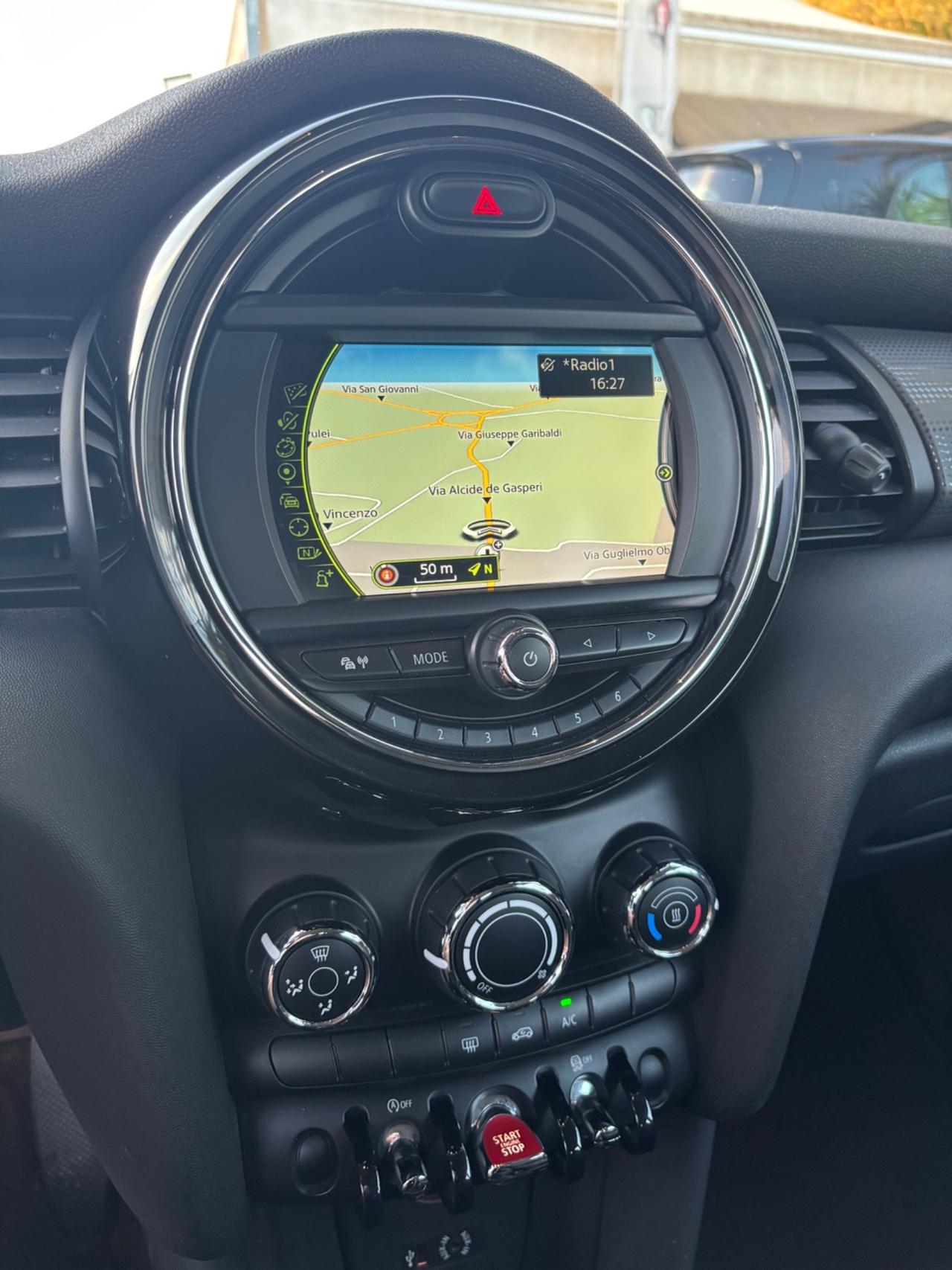 Mini 1.5 Cooper D 2017