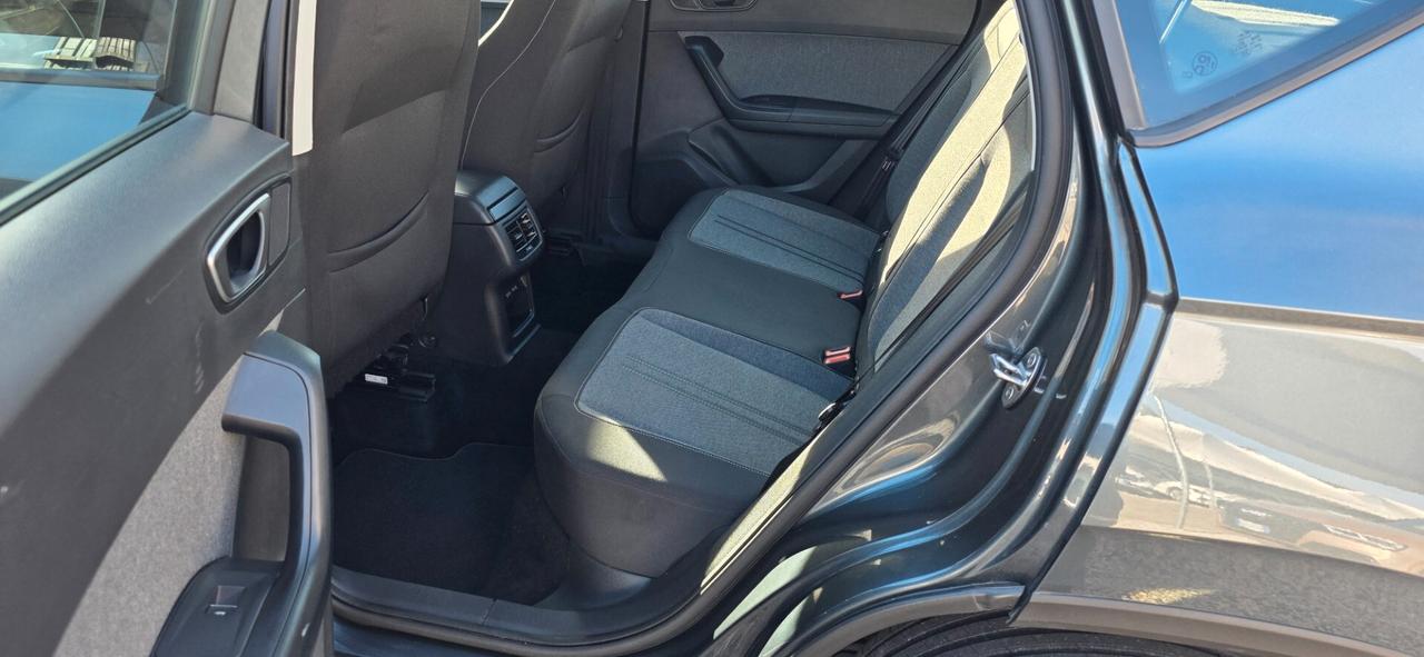 Seat Ateca 1.5 EcoTSI XPERIENCE
