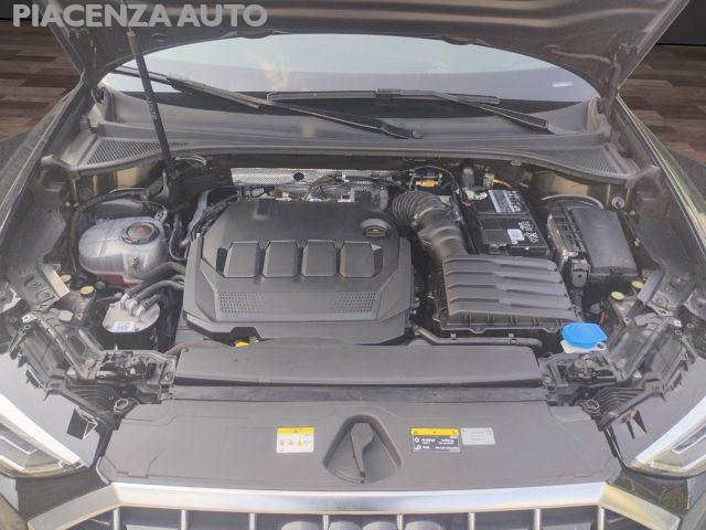 AUDI Q3 35 TDI S tronic.VIRTUAL.NAVI.LED