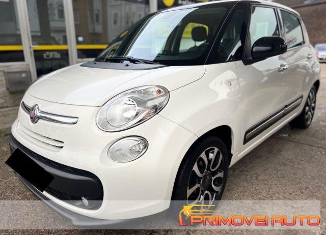 FIAT 500L 1.4 95 CV Pop