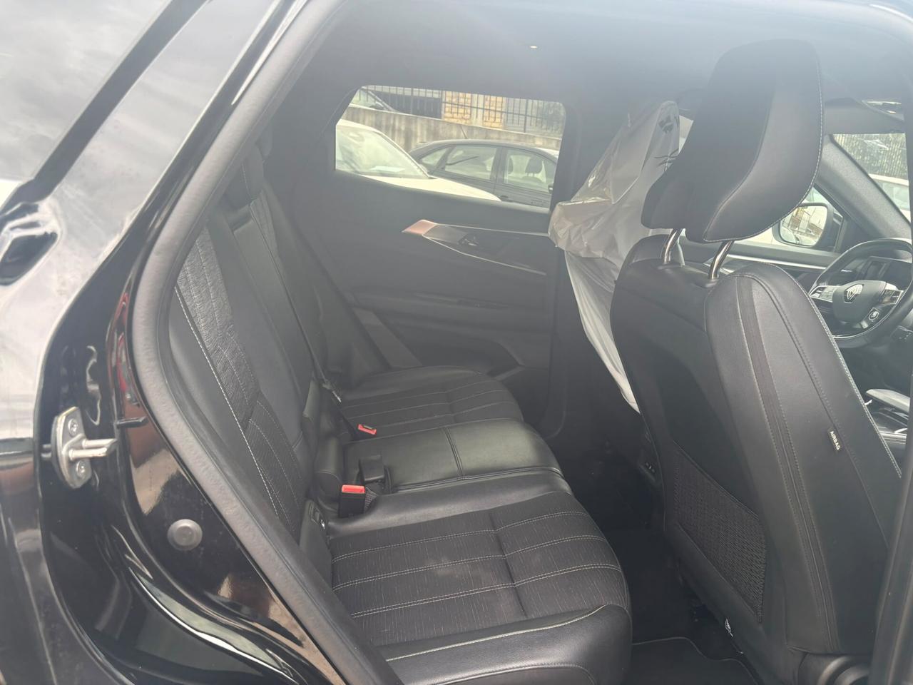 Renault Austral Mild Hybrid 160 CV Auto Techno