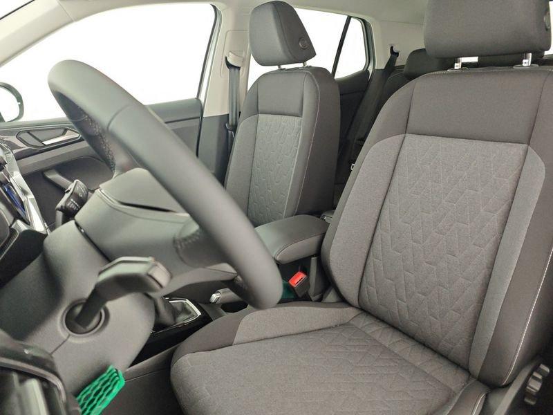 Volkswagen T-Cross 1.0 TSI Edition Plus