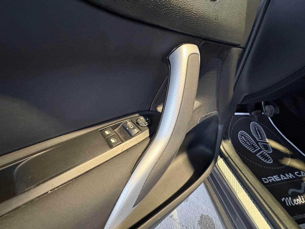 Ds DS4 4 BlueHDi 120 S&S So Chic