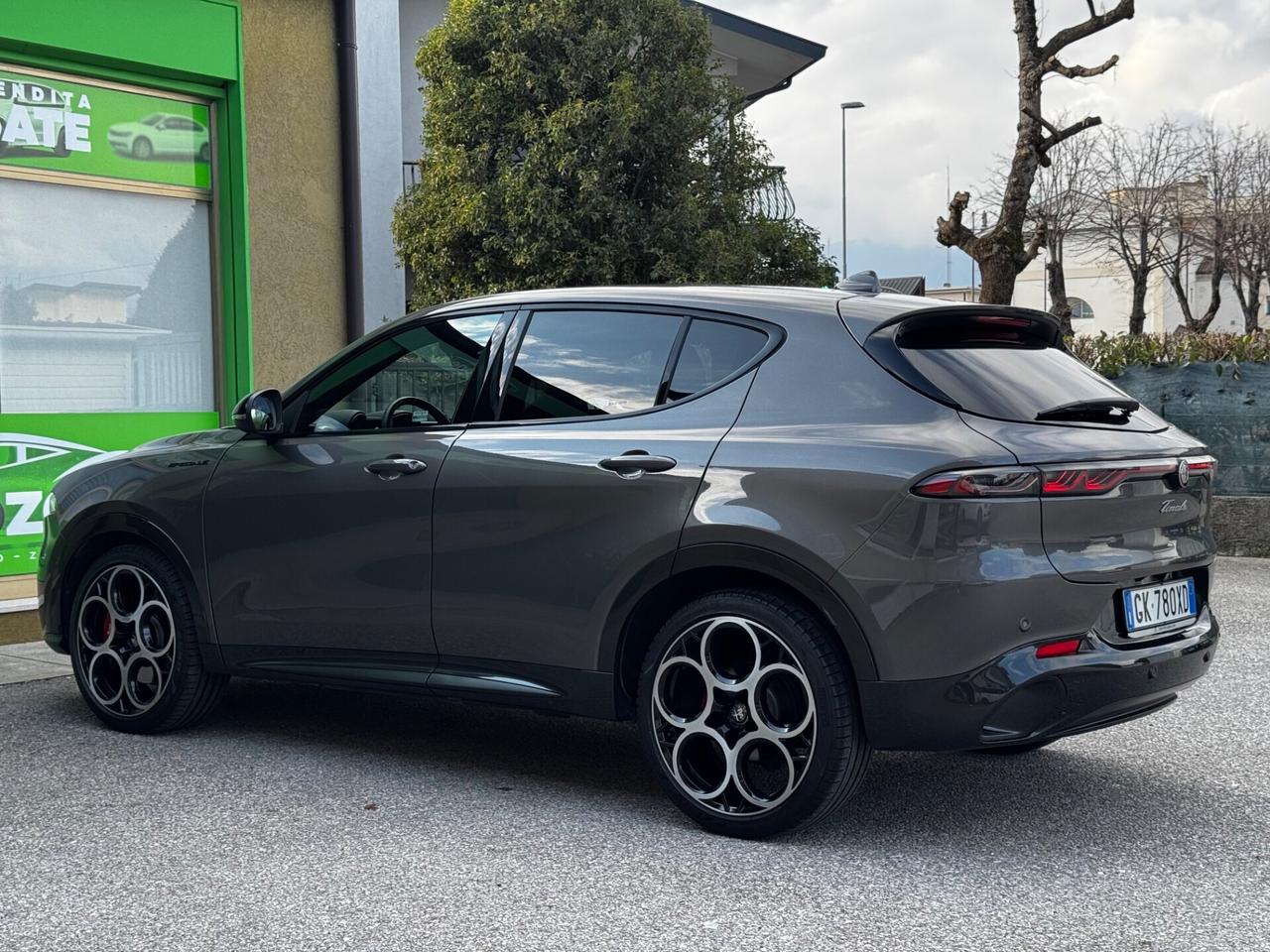 Alfa Romeo Tonale 1.5 HYBRID 130CV SPECIALE 2022