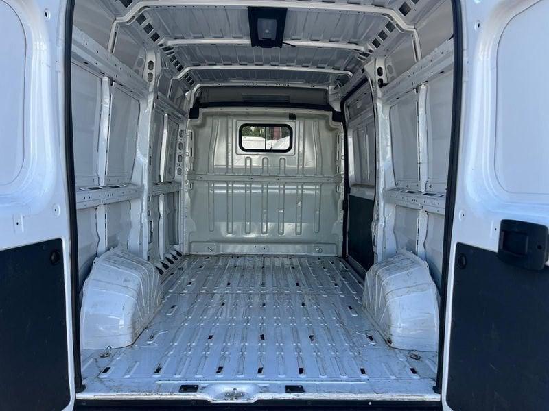 FIAT Ducato Ducato 33 2.3 MJT 140CV MH2 (IVA ESL)