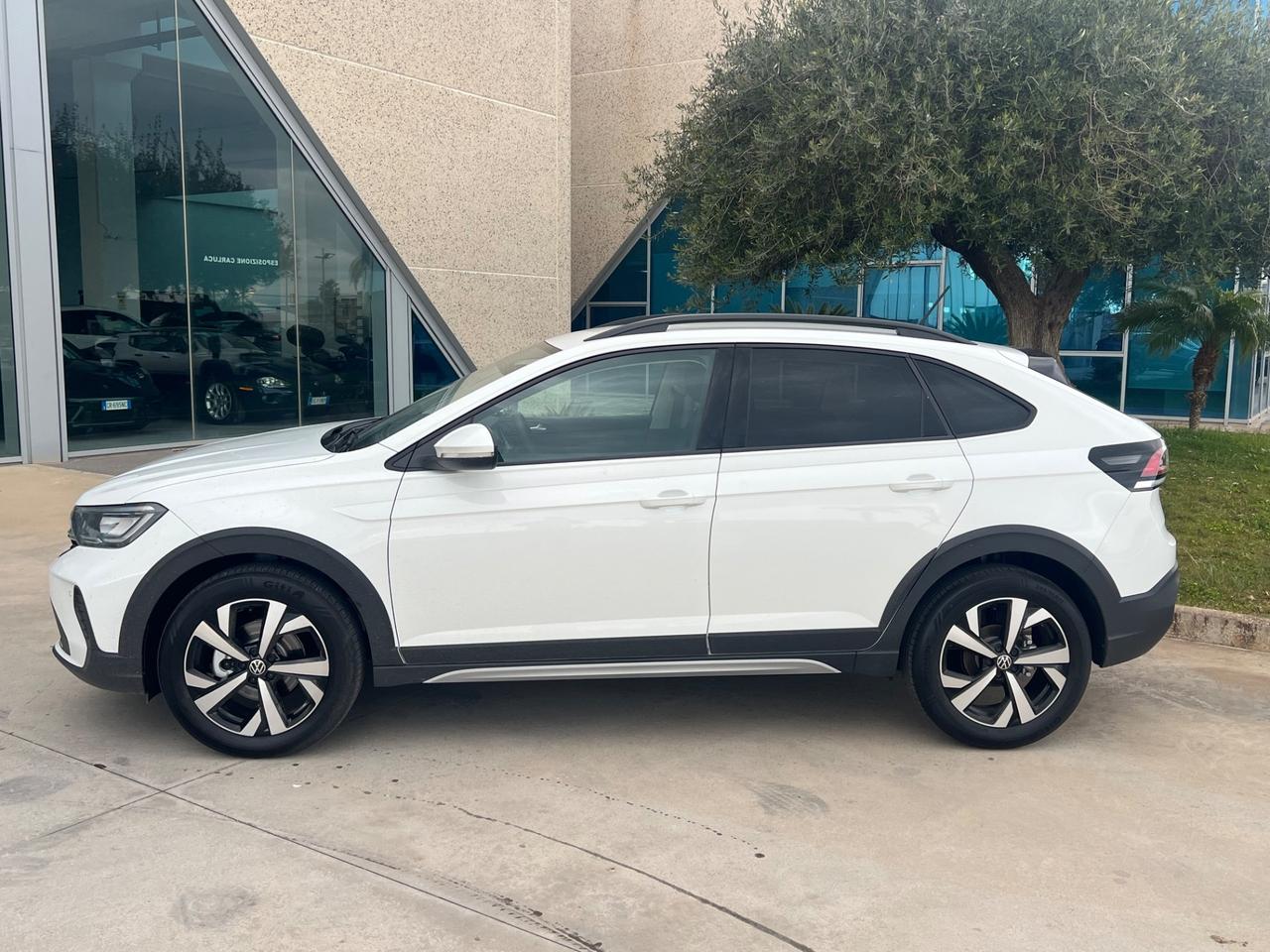 Volkswagen Taigo 1.0 TSI 115 CV Edition Plus possibilità noleggio no scoring