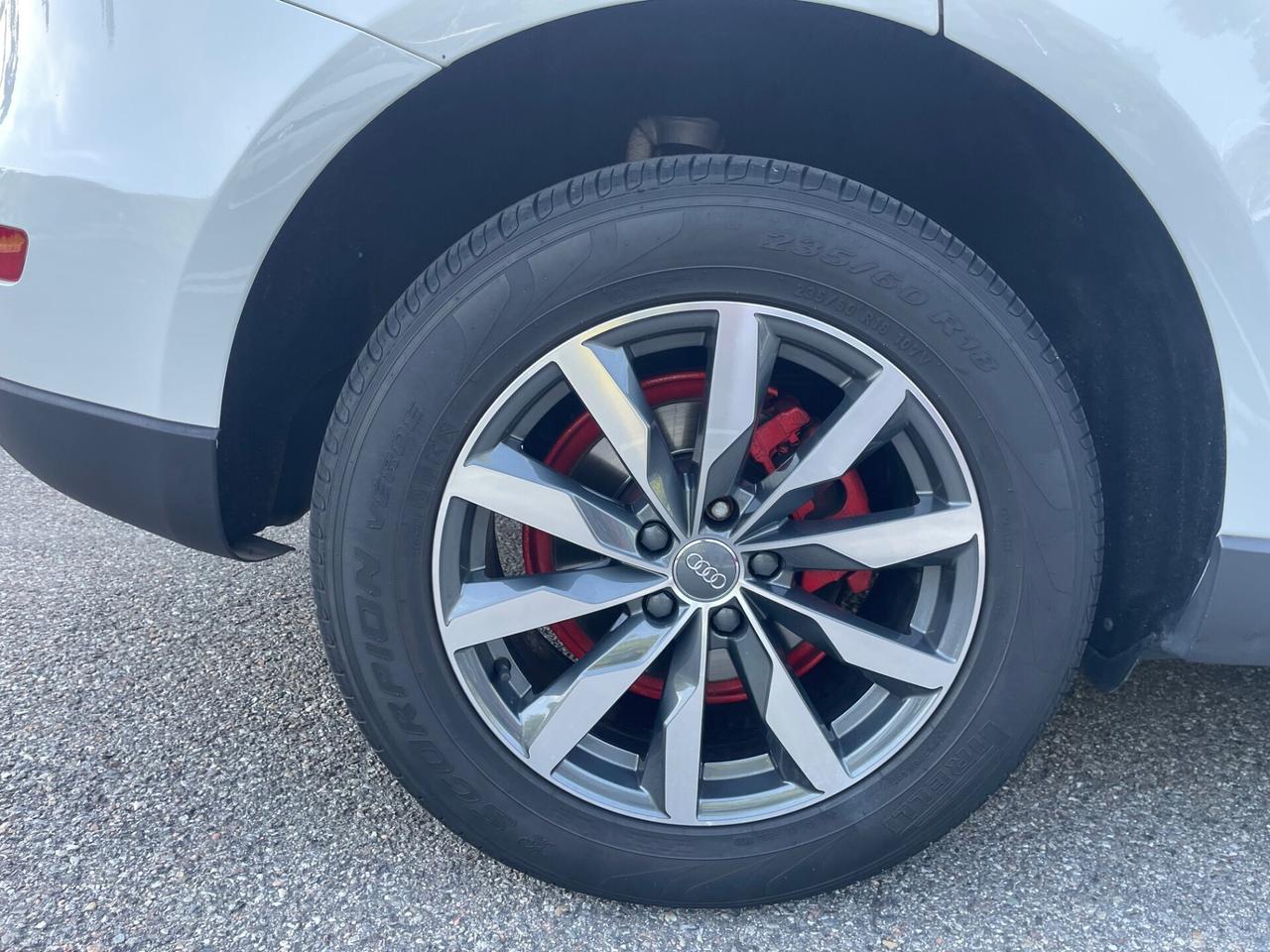 Audi Q5 2.0 TDI 170 CV quattro *Automatik*Cerchi*