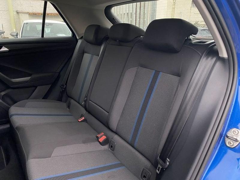 Volkswagen T-Roc Style 1.0 TSI 110CV