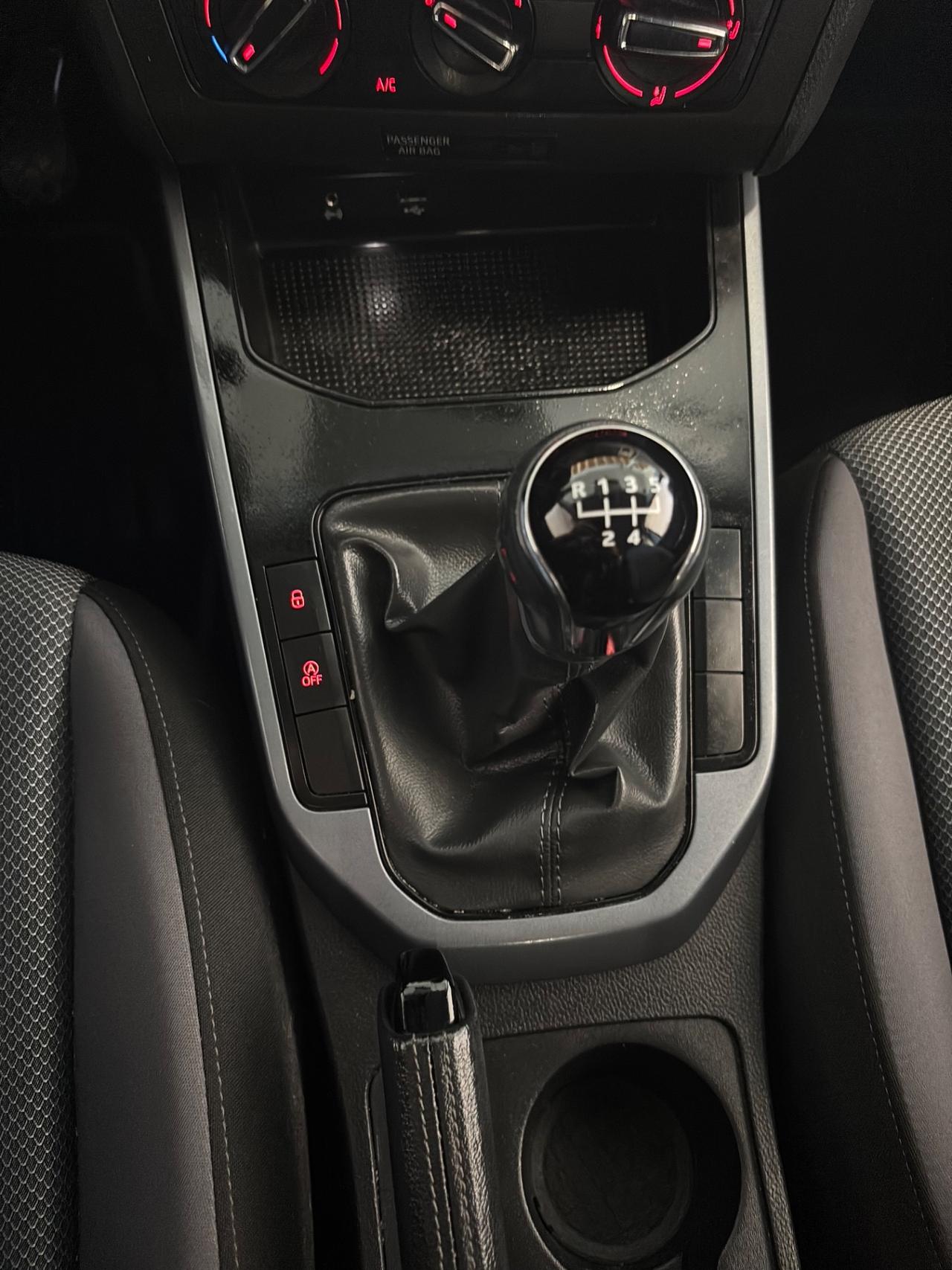 Seat Arona 1.0 BENZINA |PREZZO REALE|OK NEOPATENTATI