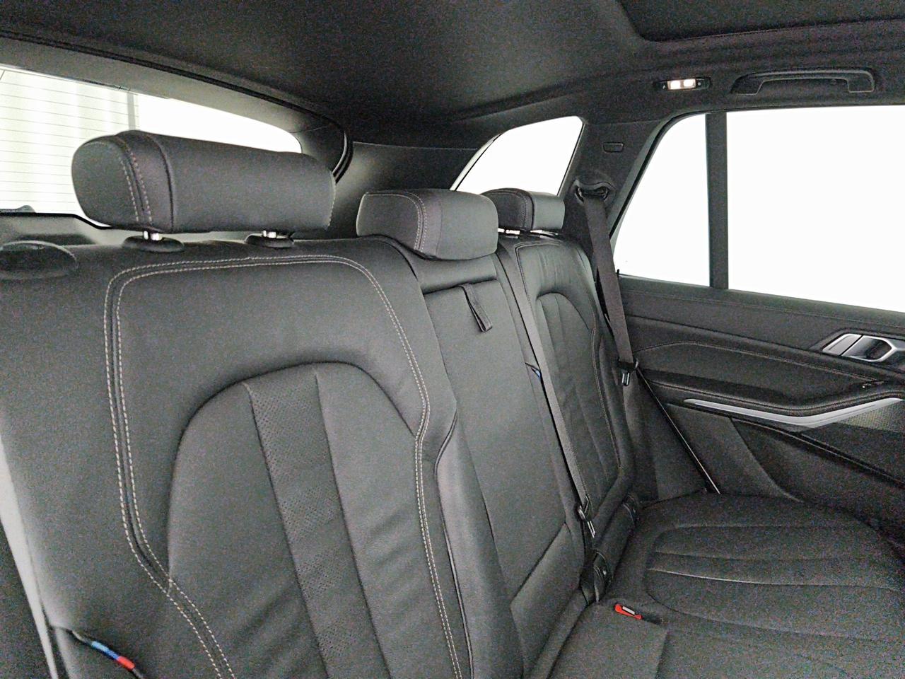 BMW X5 xDrive30d MSport