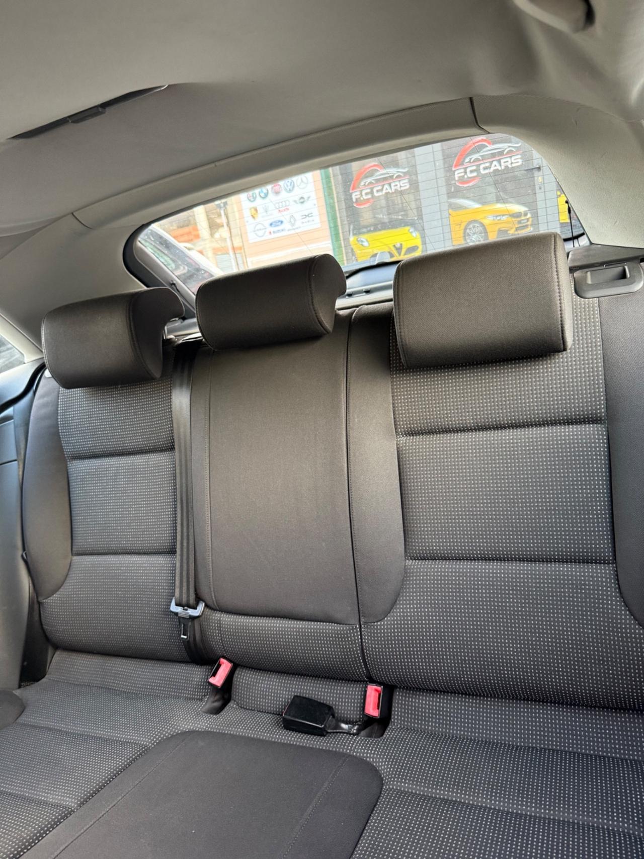 Audi A3 1.9 TDI F.AP. Attraction