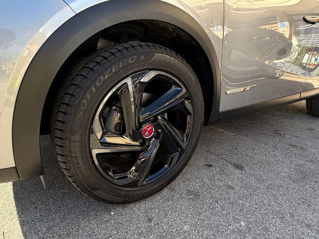 DS DS3 Performance Line Puretech 155 #9076