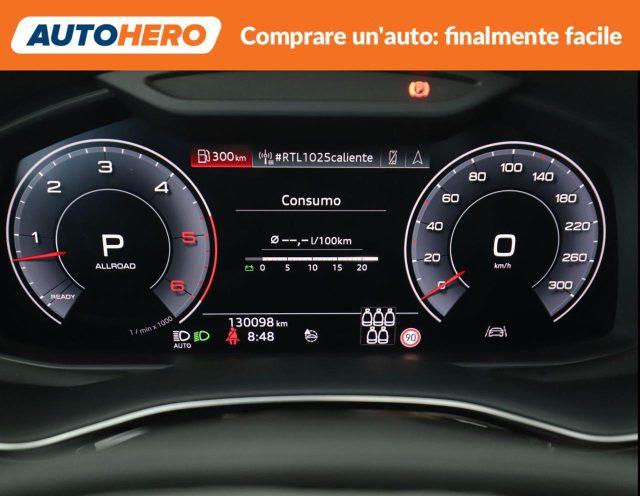 AUDI Q7 50 TDI quattro tiptronic Sport