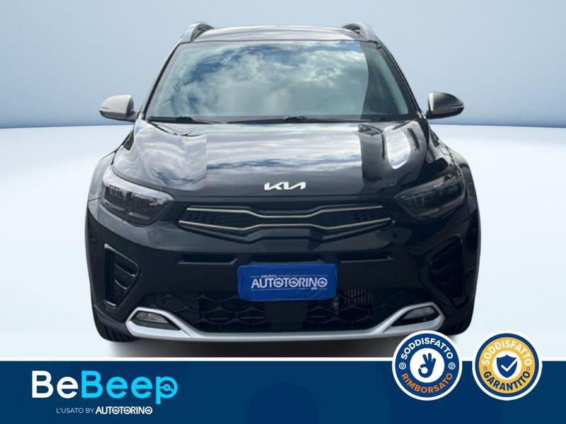 Kia Stonic 1.0 T-GDI MHEV GT LINE 120CV DCT