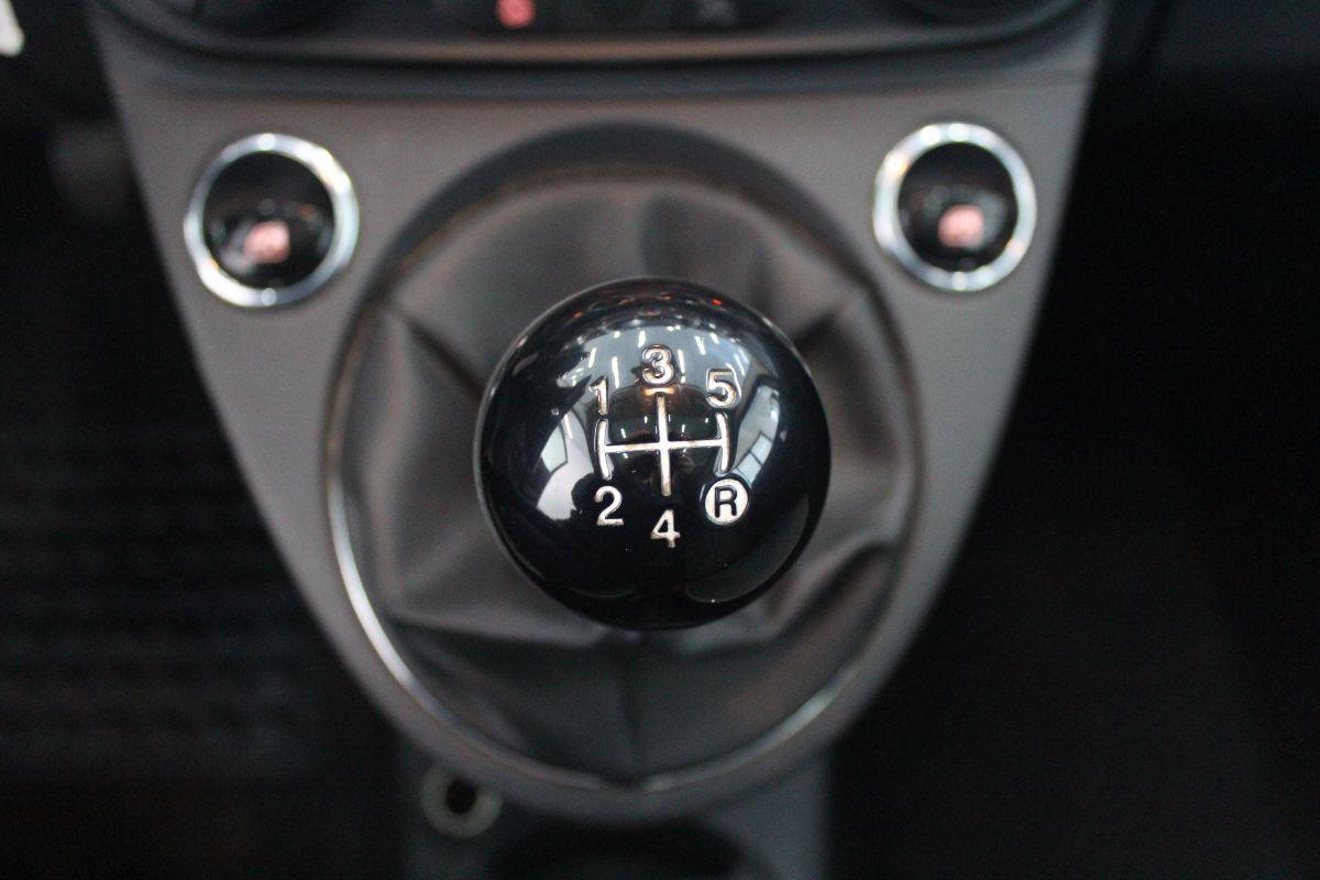 FIAT - 500 - 1.3 Multijet 95 CV Lounge