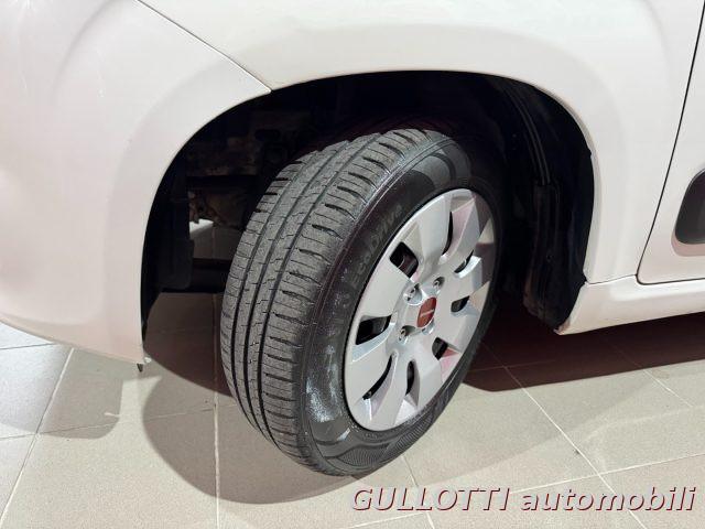 FIAT Panda 1.2 70CV Pop