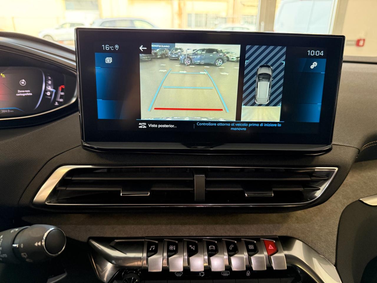 Peugeot 3008 BlueHDi 130 S&S EAT8 GT - 2022 - AZIENDALE