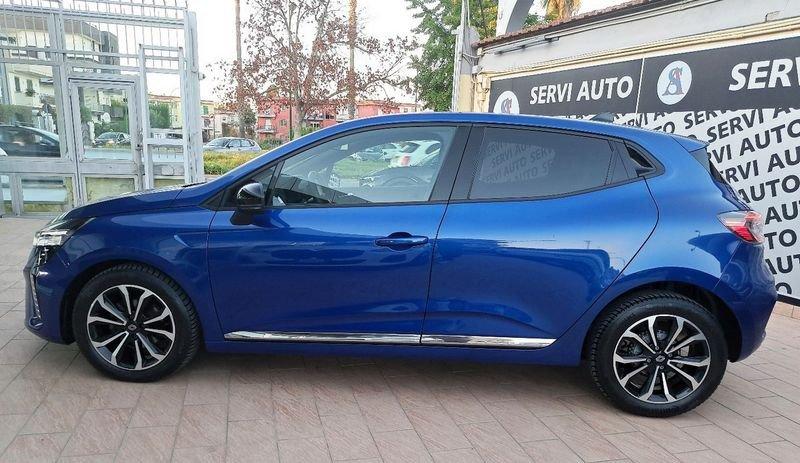 Renault Clio Clio TCe 90 CV 5 porte Techno
