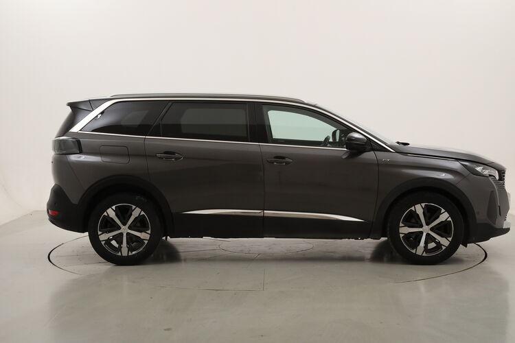 Peugeot 5008 GT Pack EAT8 BR192302 1.5 Diesel 131CV