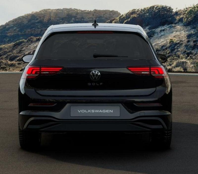 Volkswagen Golf Golf 2.0 tdi Edition Plus 150cv dsg