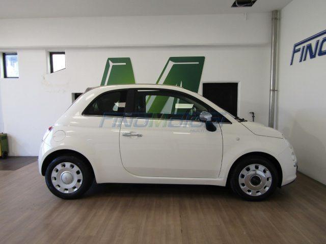 FIAT 500C 0.9 TwinAir Turbo 85 CV