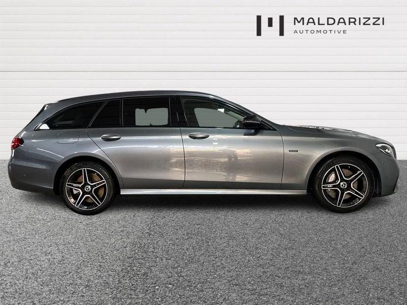 Mercedes-Benz Classe E - S213 SW E SW 300 de phev (eq-power) Premium 4matic auto my20