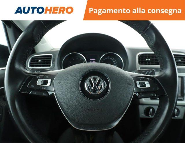 VOLKSWAGEN Polo 1.2 TSI 5p. Highline BlueMotion Technology