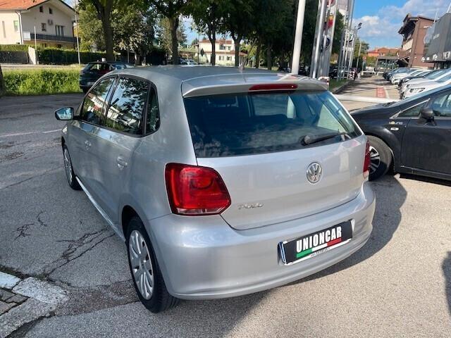 Volkswagen Polo 1.2 70 CV 5p. Comfortline