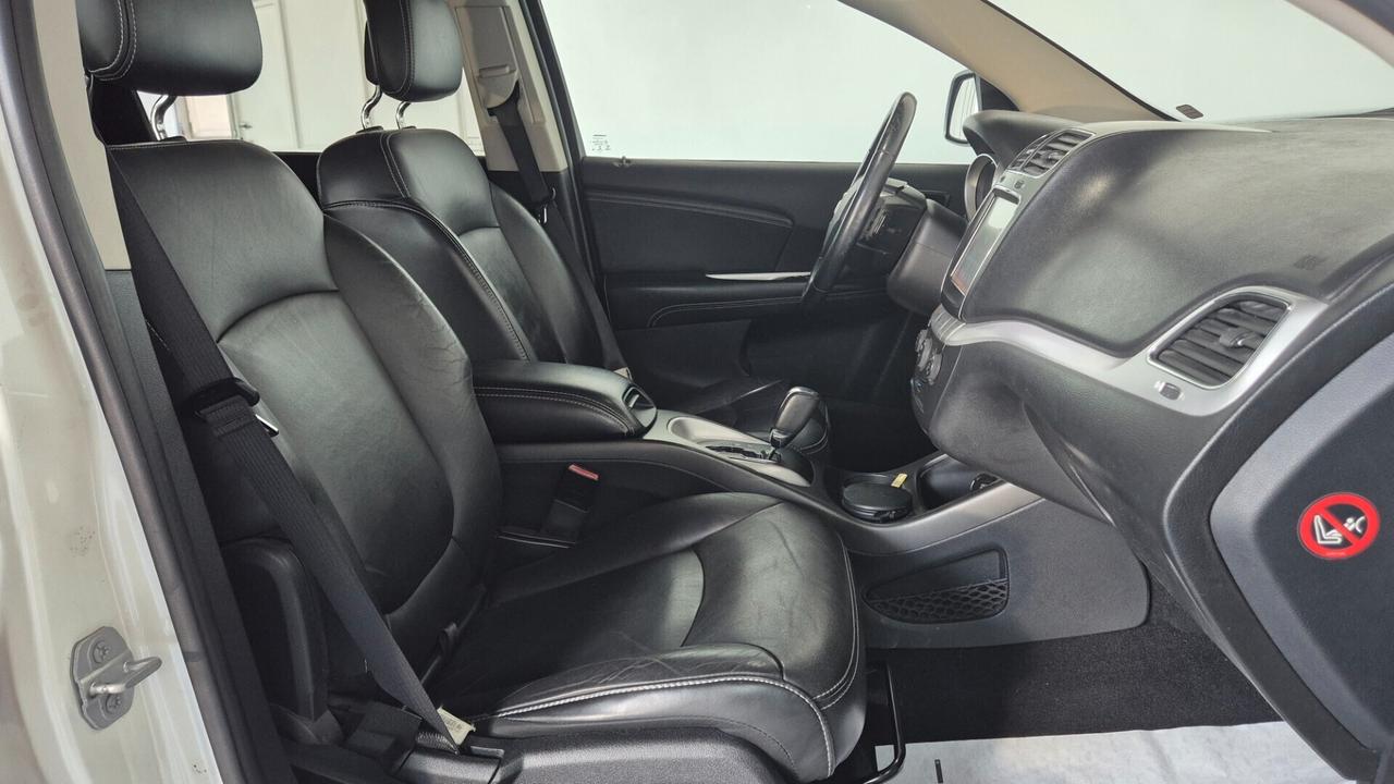 Fiat Freemont 2.0 Mjt 170 CV 4x4 aut. Lounge 7 POSTI