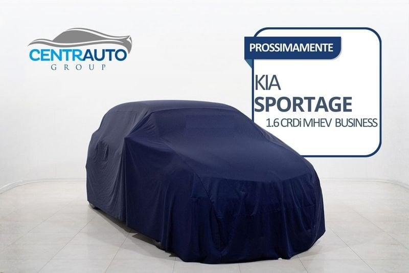 Kia Sportage Sportage 1.6 CRDi 136cv MHEV BUSINESS